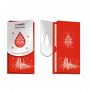Печать открыток новый год - Типография PrintOffice.Moskow Печать открыток новый год