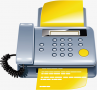 Отправка факса - Типография PrintOffice.Moskow Отправка факса