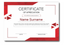 Сертификаты - Типография PrintOffice.Moskow Сертификаты